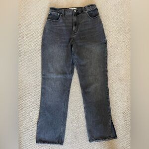 Abercrombie Curve Love